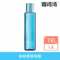 在飛比找momo購物網優惠-【Neutrogena露得清】水活保濕液(150ml)