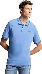 [Bugatti] Men's Polo Shirt