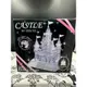 正版 迪士尼 城堡 3D立體水晶拼圖 BEVERLY Castle