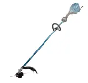 Makita 40V Cordless Brashless String Trimmer MUR014GZ Step Less Speed Body Only