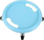WHAMVOX Workout Slider Disc Abdominal Training Board Equipment Compact Sliding Plate for Enhanced Coordination and Stability for Home Workouts
