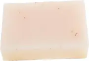 minkissy Natural Walnut Oil Soap Bar Scrub Soap for Men Women Exfoliating Almond Scrub Refreshing Moisturizing