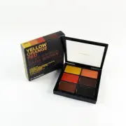 Mac Studio Fix Conceal & Correct Palette DEEP - Size 0.21 Oz. / 6 g