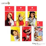 【現貨】RED VELVET X CASHBEE 最新款 2018 第二彈 韓國交通卡 地鐵儲值卡