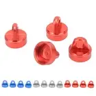 4x RC Cap Cover For LOSI 1/10 TENACITY Pro 4WD