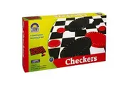Checkers Set