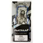 Platinum Valve Regrind Set - DP803