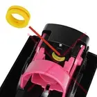 Gasket O-Ring Compatible With SodaStream Duo Terra & C02 Refil Umfülladapter