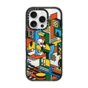 iPhone 16 Pro Impact Case OBEY