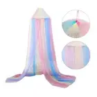 Hassle Free Bed Net for Children Portable Bed Net Durable Enjoy Bugs Free Nights