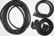 NEW 1968 to 1969 Ford Thunderbird 2Dr Weatherstrips set (for: Ford)