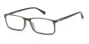 Fossil FOS 7044 63M Men's Glasses Clear Size 53 - Private Health Rebate - Blue Light Block Available
