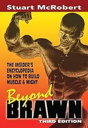 Beyond Brawn, 3rd Ed