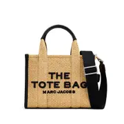 [Marc Jacobs] Marc Jacobs The Small Woven Tote Bag