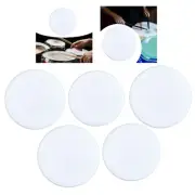 Snare Drum Head Drum Parts Replacement Drumhead Batter for Kids Show Studio