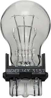 Wagner Lighting 3157 Miniature Bulb - Box of 10