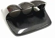 AUSMILA 60mm RPG ZeroSport Style Gauge Pod for Subaru Impreza WRX STI GDA GDB GG 2002-2007, Black