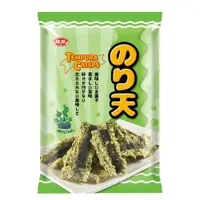 在飛比找ETMall東森購物網優惠-【稑珍】小浣熊天婦羅海苔35g/包-原味