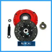 UFC RACING STAGE 2 RACE CLUTCH KIT for 90-91 HONDA PRELUDE S Si 4WS 2.0L 2.1L (for: Honda)