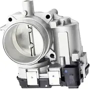 Throttle body，Applicable to Chery Tiggo 7/8/5x Arrizo5 Arrizo7 ETC electronic A21-1129010