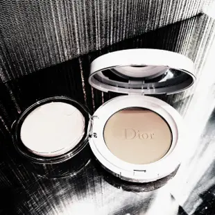 2020新品 DIOR 迪奧 雪晶靈透亮水霧光粉餅 SPF10/PA ++  12g