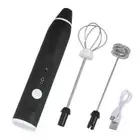 Handheld Electric Mixer Tools Kit Compact Powerful Whisking for Baking & Cooking