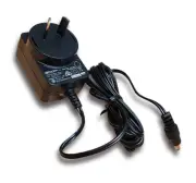 ZOOM AD14G 100V-240VAC 5VDC 1A AC Adaptor Power Supply ARQ AR-96 F4 H4N R16 R24