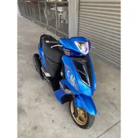 在飛比找蝦皮購物優惠-2015年 PGO TIGRA 150cc 地瓜 彪虎 AB