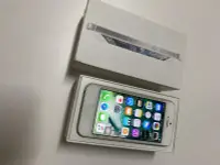 在飛比找露天拍賣優惠-Apple iPhone 5 A1429 32G 二手機