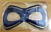 MIP-Bam Geek "The Marvels" Mask Blue Metal Prop Replica