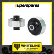 Front Control Arm Lower Inner Rear Bush Kit for Kia Cerato BD GT Suits Steel Arm