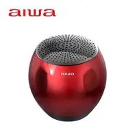 在飛比找PChome24h購物優惠-【AIWA | 日本愛華】 輕巧便攜藍芽喇叭 AB-T3