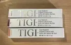 Lot Of 3 TIGI Luxe Lipgloss GLAMOUR .11 oz