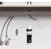 Puretec Z1-MW-K Mains Water Quick Twist Filter System 0.1Um Tap Not Included