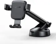 Car Mobile Phone Holder Dashboard Windscreen Suction Mount Stand Samsung S23 S22