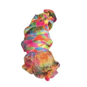 Handmade Weave PE Line Cast Net Cloth Hand Throw Fishing Nets Catch Fish Network