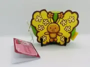 Loungefly Strawberry Shortcake Orange Blossom Butterfly Coin Purse