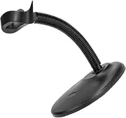 DOITOOL 1Pc Barcode Scanner Holder Stand Multi Functional Barcode Scan Apparatus Bracket for Supermarket Supplies Height Material for Efficient Scanning