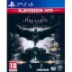 【SONY 索尼】PS4 蝙蝠俠：阿卡漢騎士 Batman: Arkham Knight(英文歐版)
