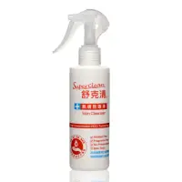 在飛比找momo購物網優惠-【Superclean 舒克清】肌膚防護液(可攜瓶 200m