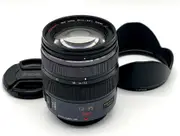 Used Panasonic Lumix G 12-35mm f/2.8 X Vario Zoom Lens S/N XT5F001384