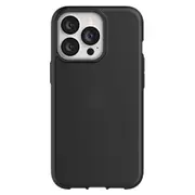 Griffin Survivor Case (Suits iPhone 13 Pro) - Black