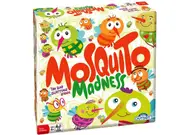 Mosquito Madness Board Game (OUT19725)