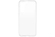 OtterBox React Case for Samsung Galaxy S23+ Smartphone - Clear