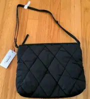 NWT Vera Bradley Ultralight Large Hipster Moonless Night Purse Wallet Handbag
