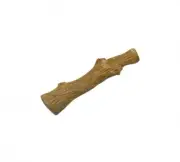 Petstages Dogwood Stick by Outward Hound - Durable Chew Toy SML