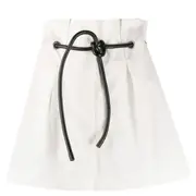 [3.1 Phillip Lim] Origami Pleated Shorts