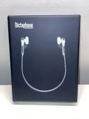 Dictaphone Transcription Headset Sound Set Headphones