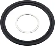 Zipp 177 Rear Hub Freehub Body Seal and Shim