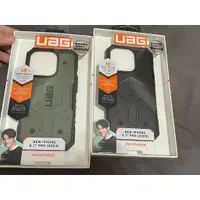 在飛比找蝦皮購物優惠-UAG iPhone 15 Pro 磁吸式耐衝擊保護殼 PA